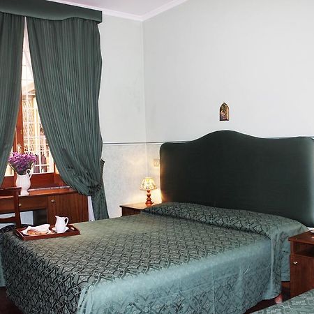 Bed and Breakfast Anne & Mary Roma Exterior foto