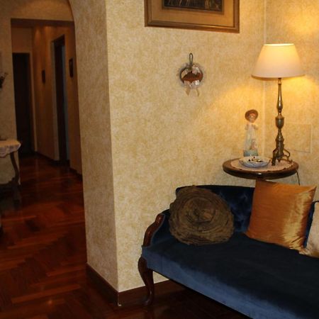 Bed and Breakfast Anne & Mary Roma Exterior foto