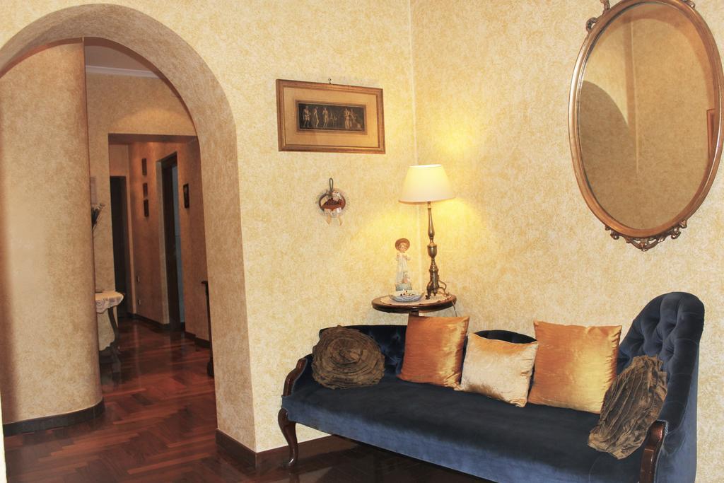 Bed and Breakfast Anne & Mary Roma Exterior foto