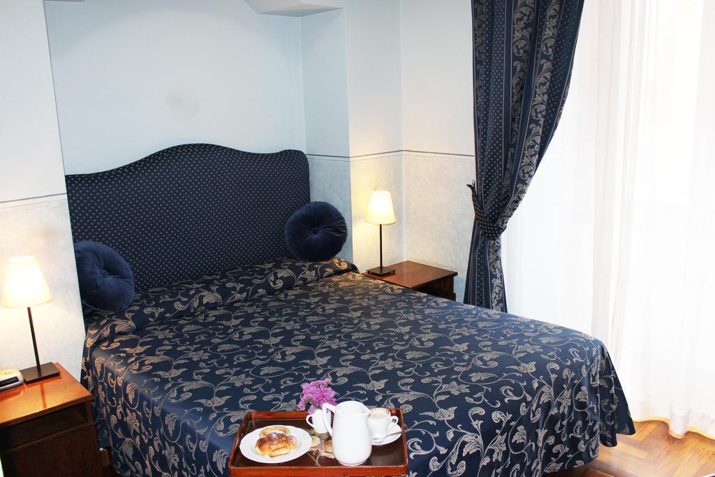 Bed and Breakfast Anne & Mary Roma Exterior foto