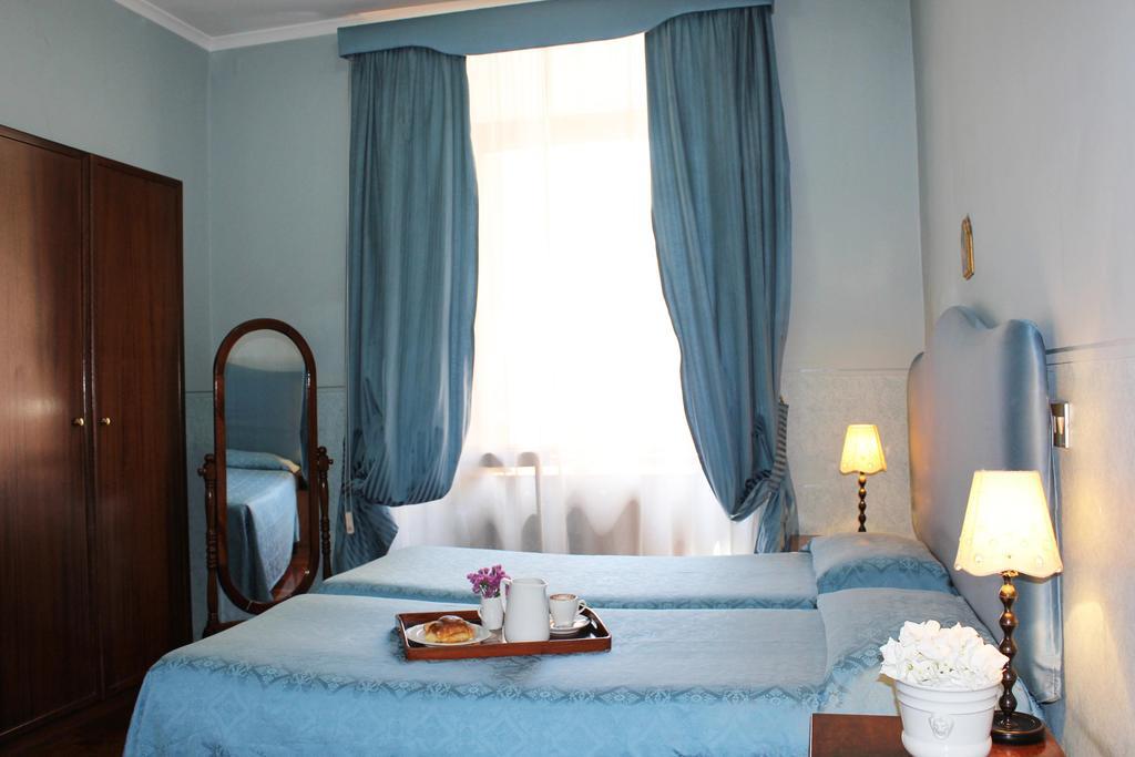 Bed and Breakfast Anne & Mary Roma Exterior foto