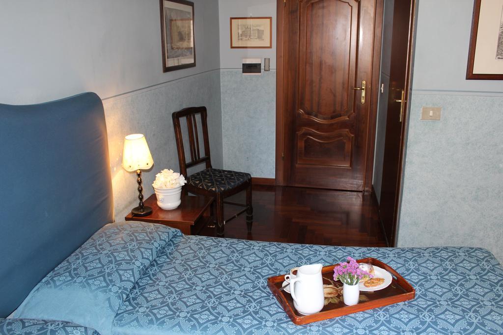 Bed and Breakfast Anne & Mary Roma Exterior foto