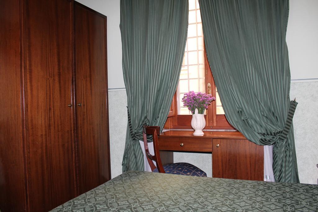 Bed and Breakfast Anne & Mary Roma Exterior foto