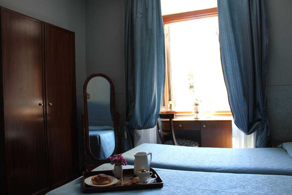 Bed and Breakfast Anne & Mary Roma Exterior foto