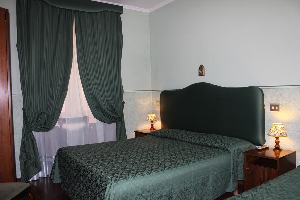 Bed and Breakfast Anne & Mary Roma Exterior foto