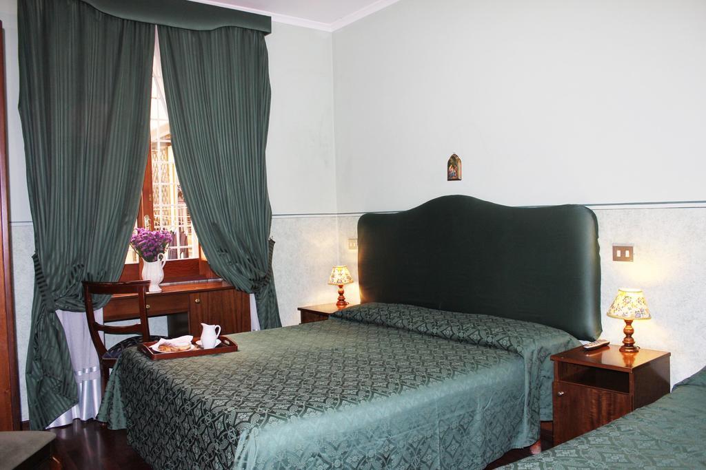 Bed and Breakfast Anne & Mary Roma Exterior foto