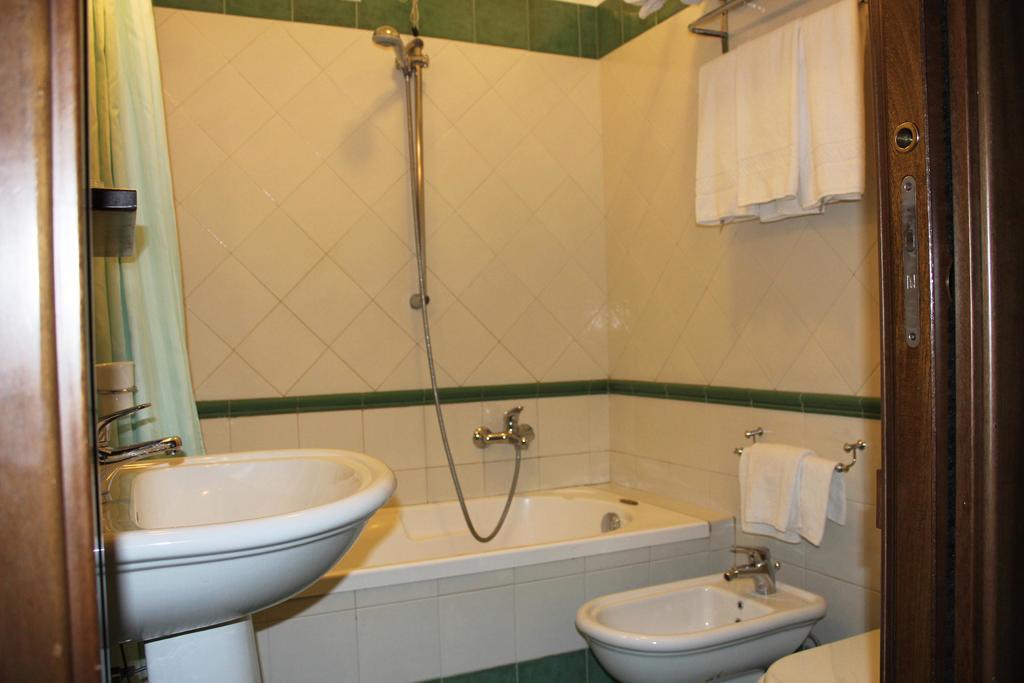 Bed and Breakfast Anne & Mary Roma Exterior foto