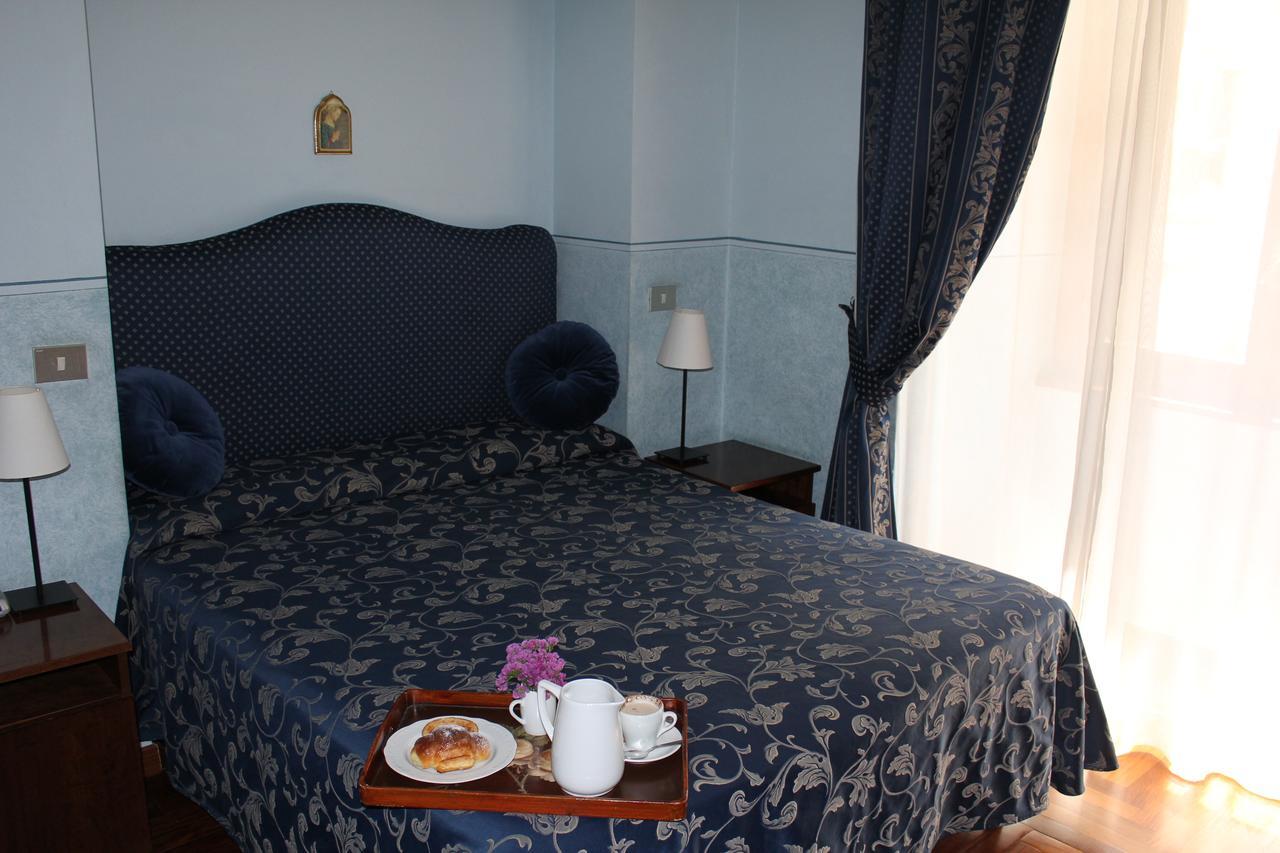 Bed and Breakfast Anne & Mary Roma Exterior foto