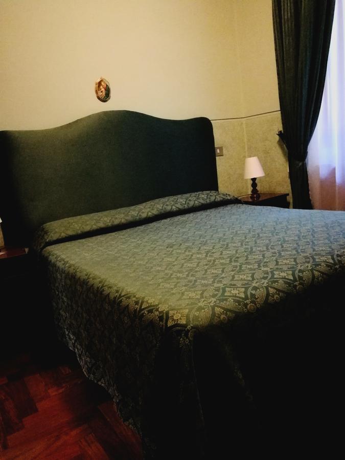 Bed and Breakfast Anne & Mary Roma Exterior foto