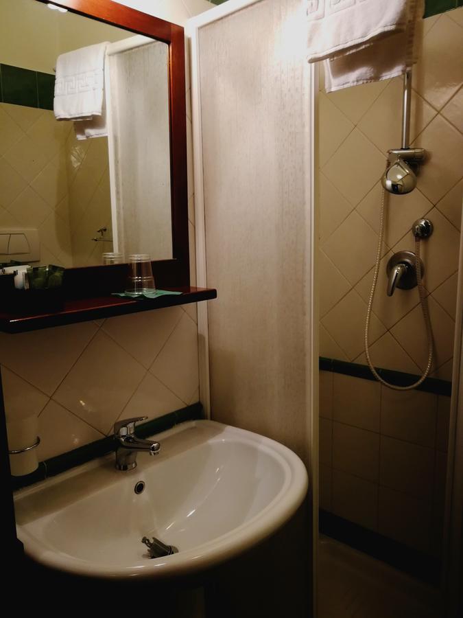 Bed and Breakfast Anne & Mary Roma Exterior foto