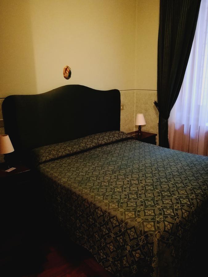 Bed and Breakfast Anne & Mary Roma Exterior foto