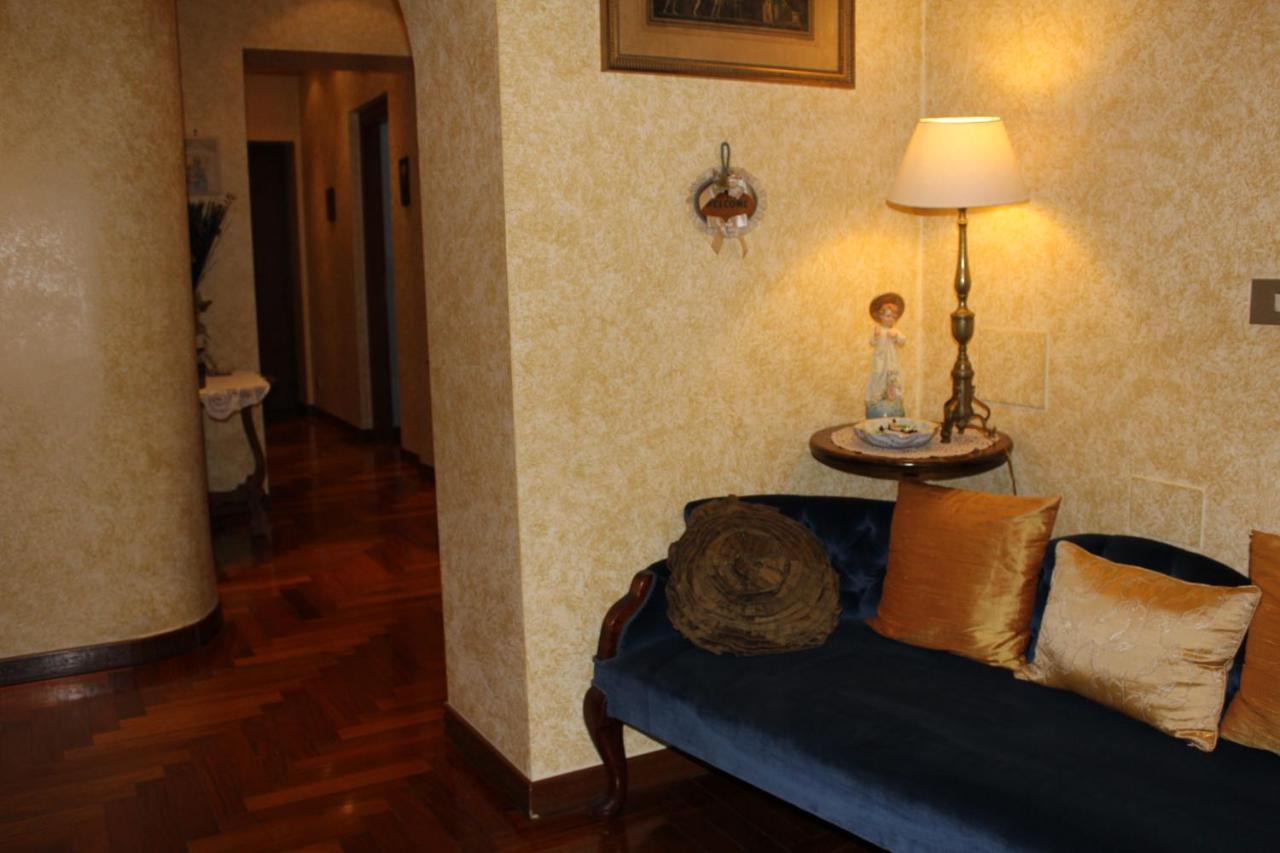 Bed and Breakfast Anne & Mary Roma Exterior foto